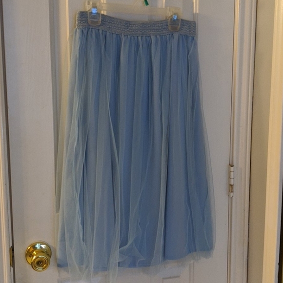 Tulle skirts - Picture 2 of 2